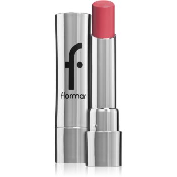 flormar Sheer Up Lipstick ruj lucios hidratant stralucitor - imagine 2